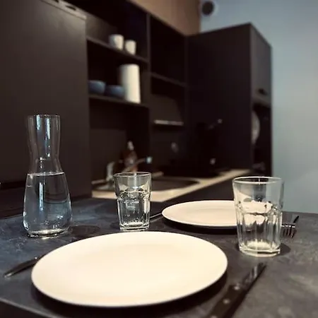 Studio Renove Avec Terrasse *